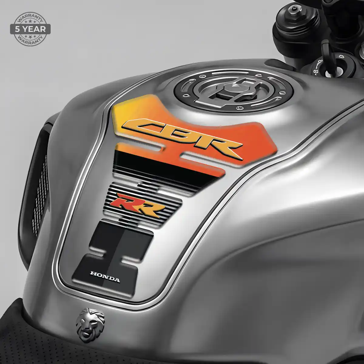 Honda Tank Protector Fuse Elite Edition