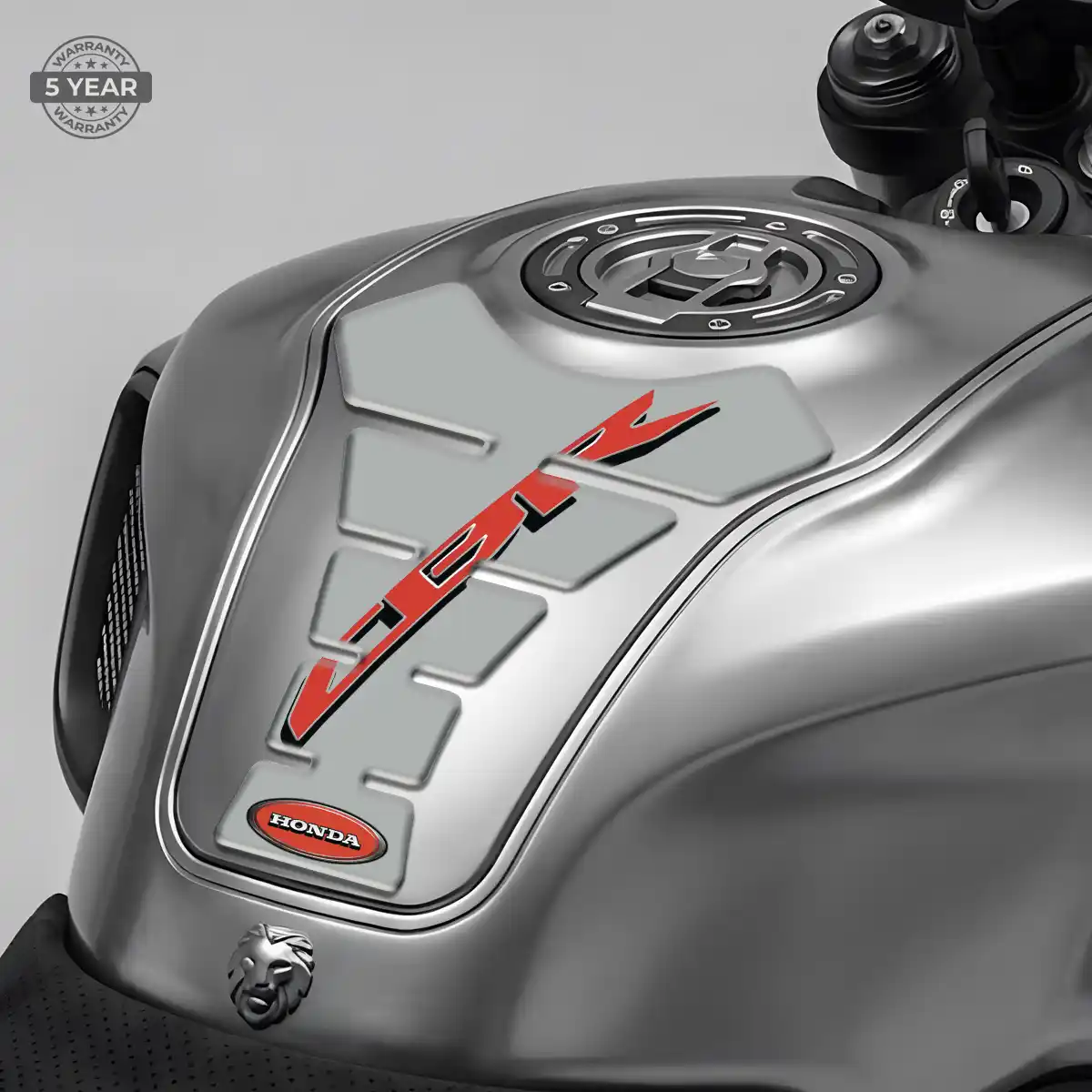 Honda Tank Protector Fuse Motorbike Superior Craft