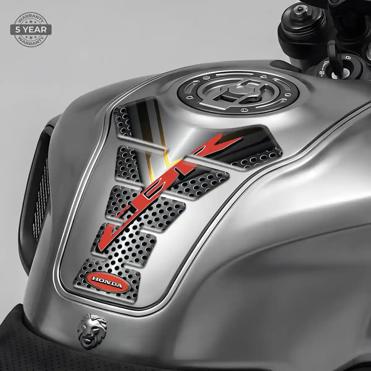 Honda Tank Protector Fuse Noble Edition