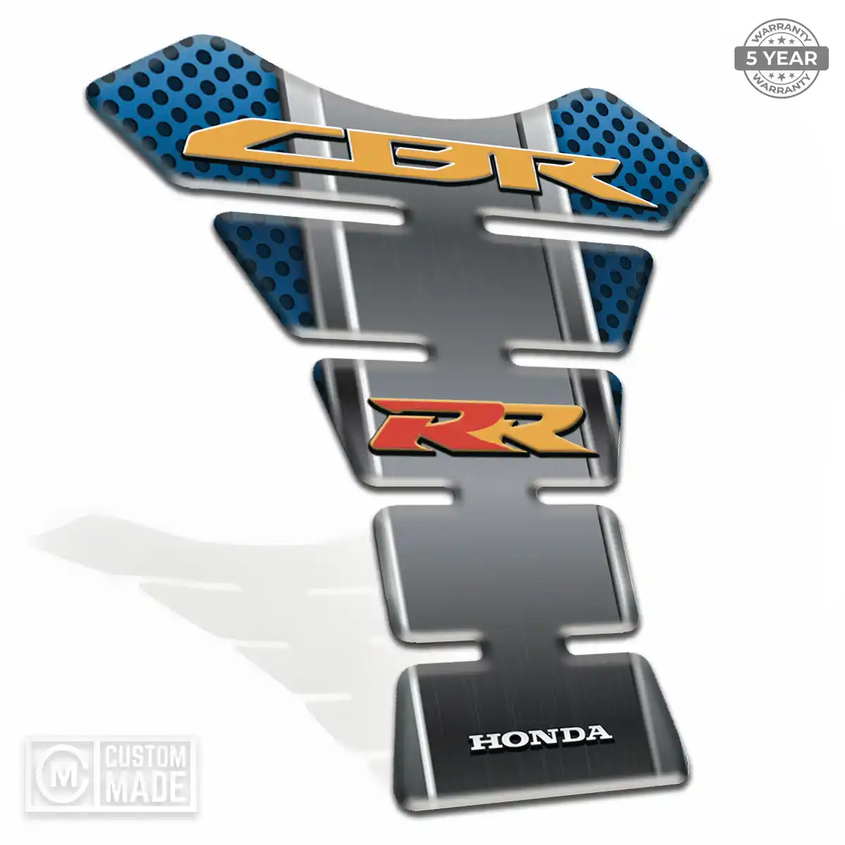 Honda Tank Protector Fuse Opulent Line