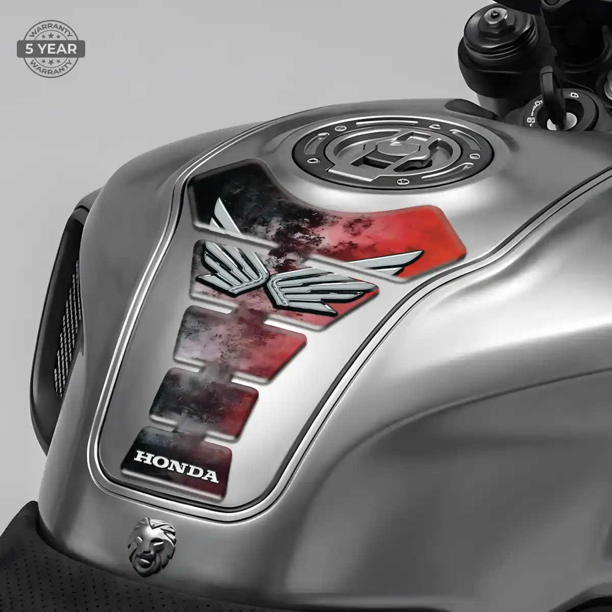 Honda Tank Protector Fuse Prestige Line