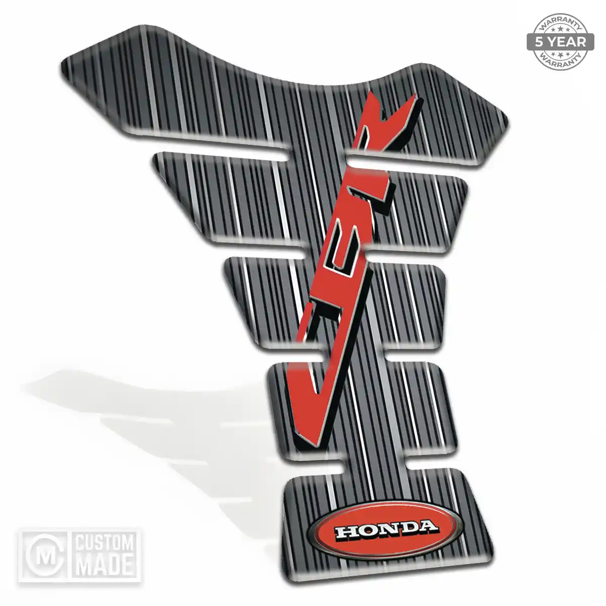 Honda Tank Protector Fuse Signature Grade