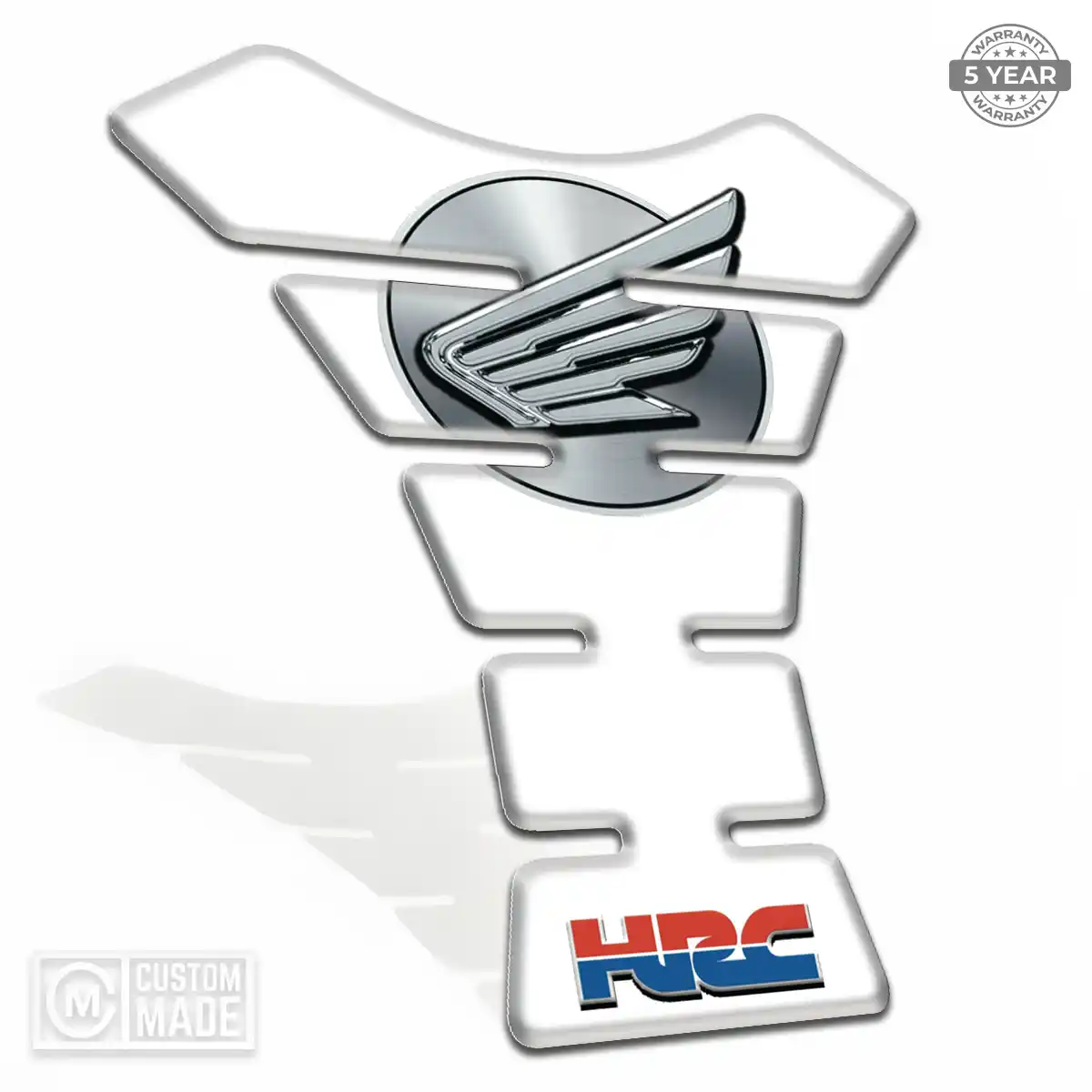 Honda Tank Protector Guard Exclusive Series
