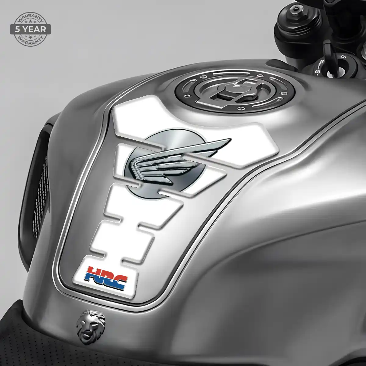Honda Tank Protector Guard Exclusive Series