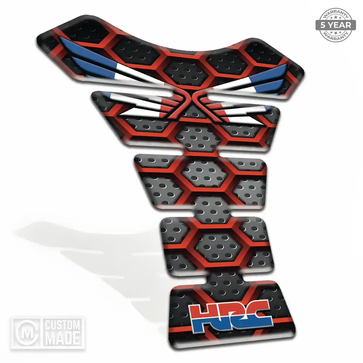 Honda Tank Protector Guard Motorcycle Prime Quality