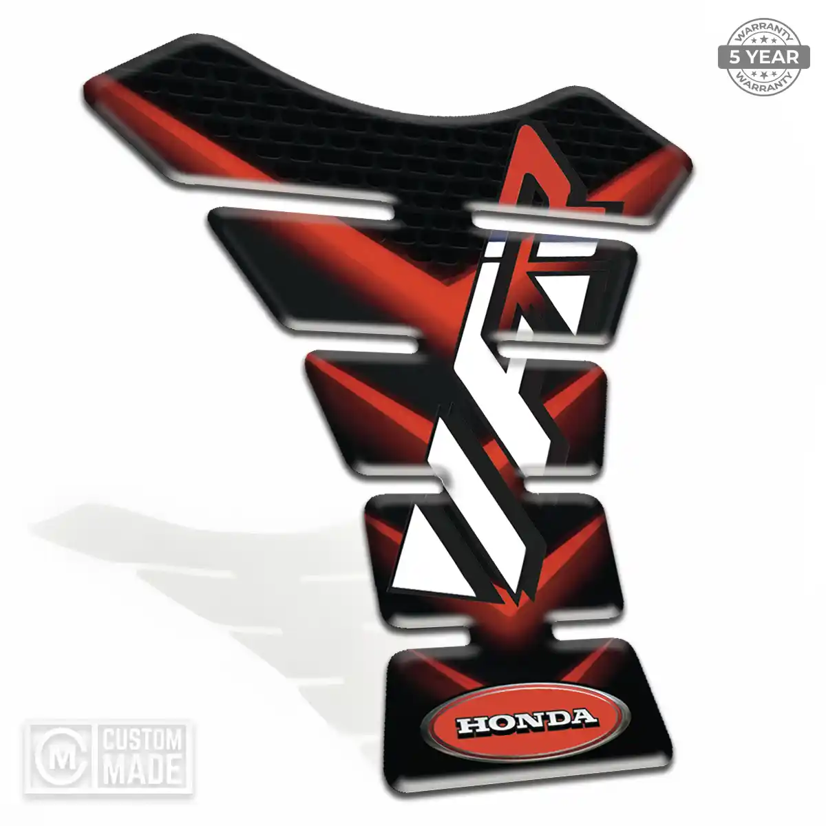 Honda Tank Protector Guard Signature Grade