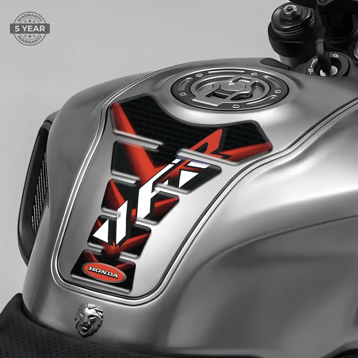 Honda Tank Protector Guard Signature Grade