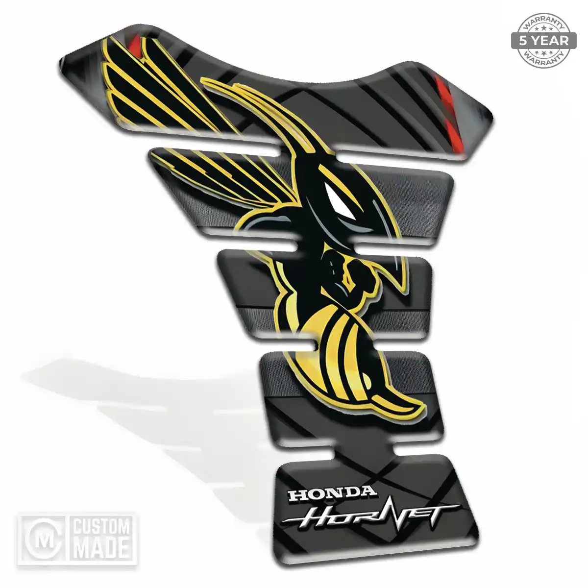 Honda Tank Protector Guards Motorcycle Exclusive Series
