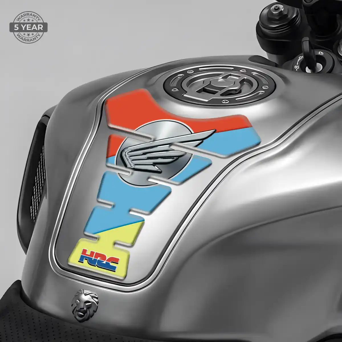 Honda Tank Protector Guards Motorcycle Prime Quality