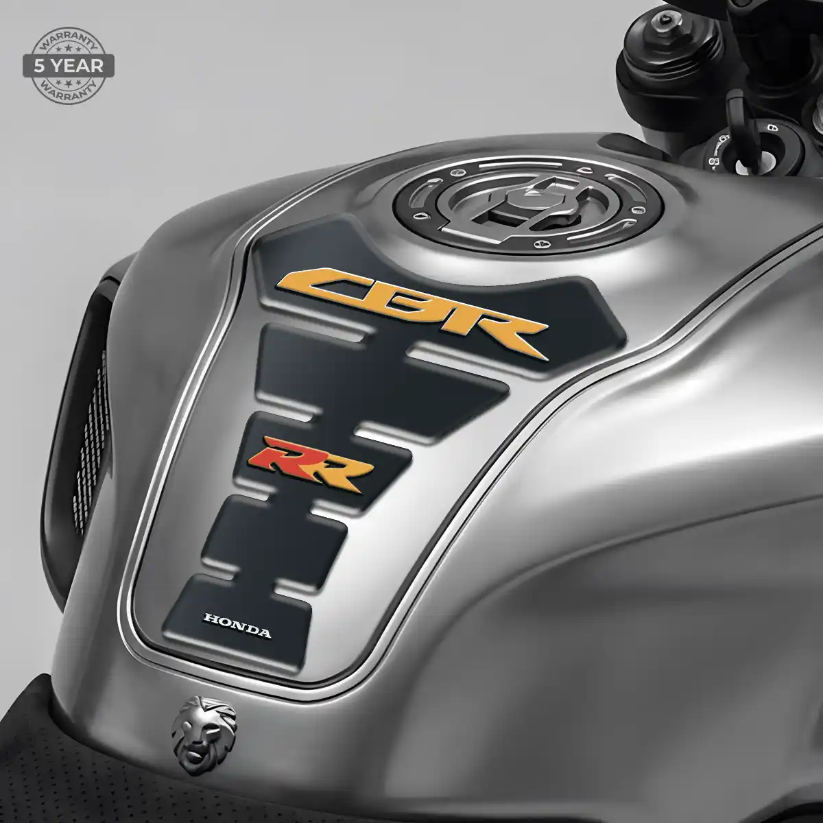 Honda Tank Protector Motorbike Exclusive Series