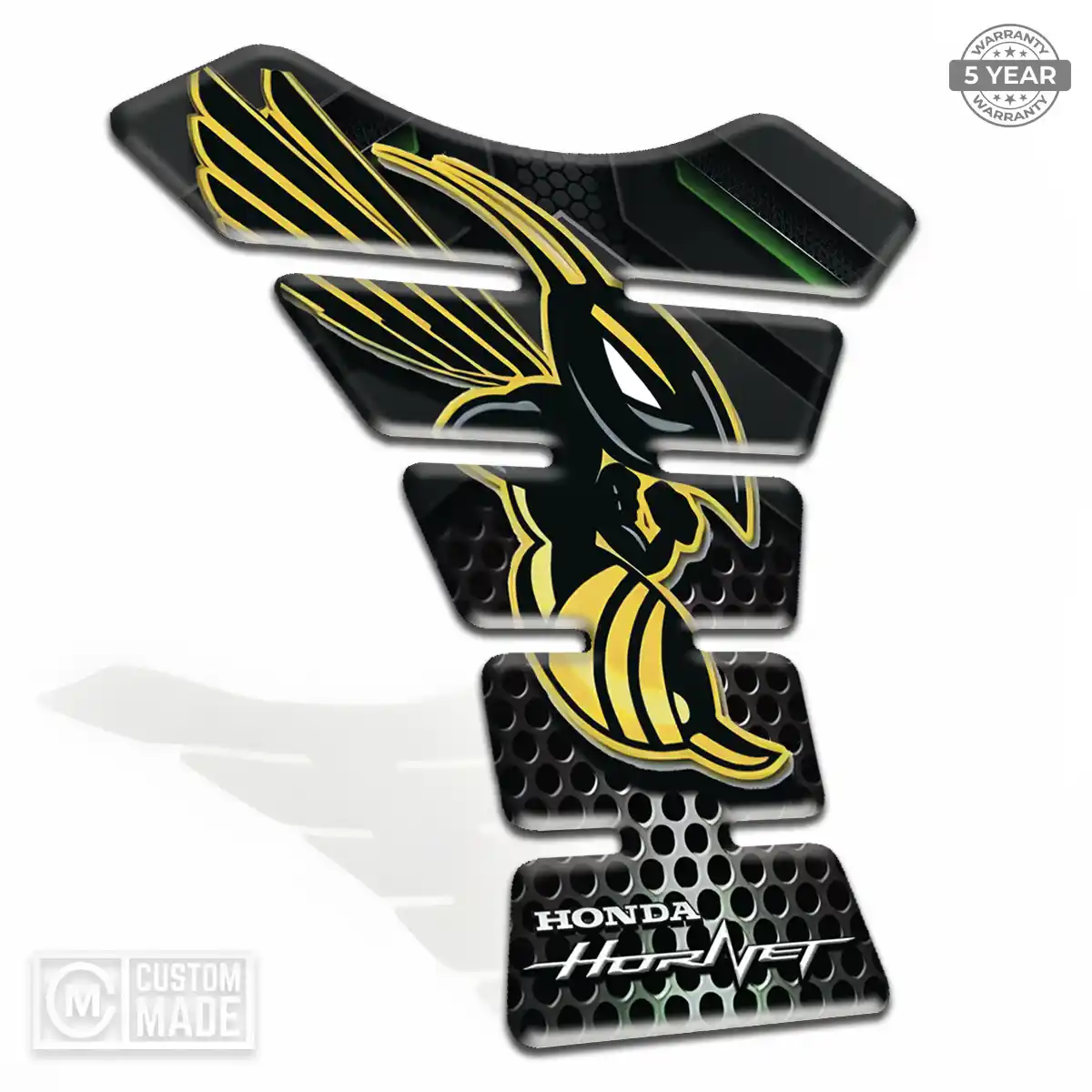 Honda Tank Protector Motorbike Prime Quality