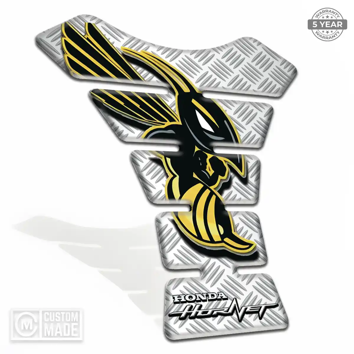 Honda Tank Protector Motorbike Resin Elite