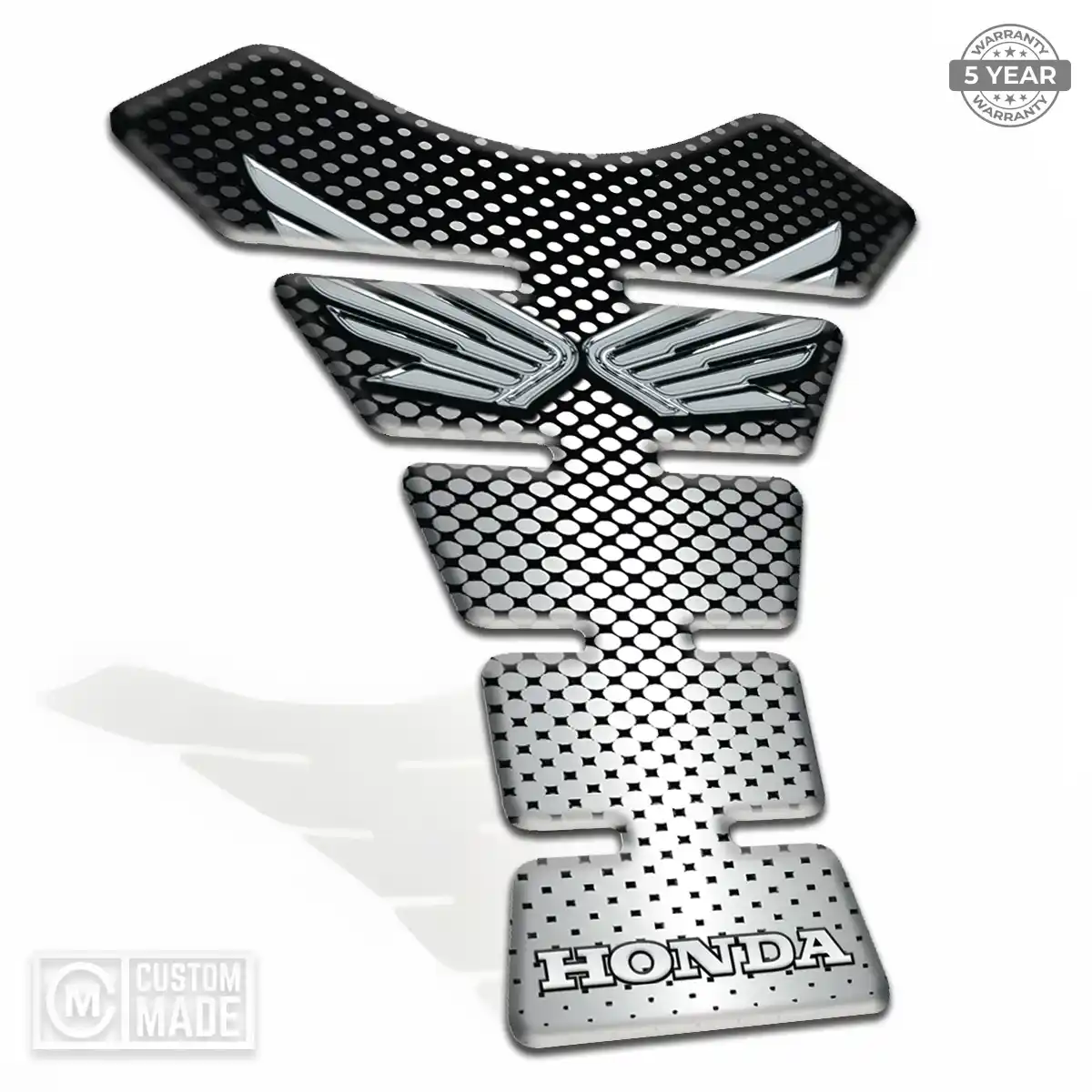 Honda Tank Protector Motorcycle Elite Edition