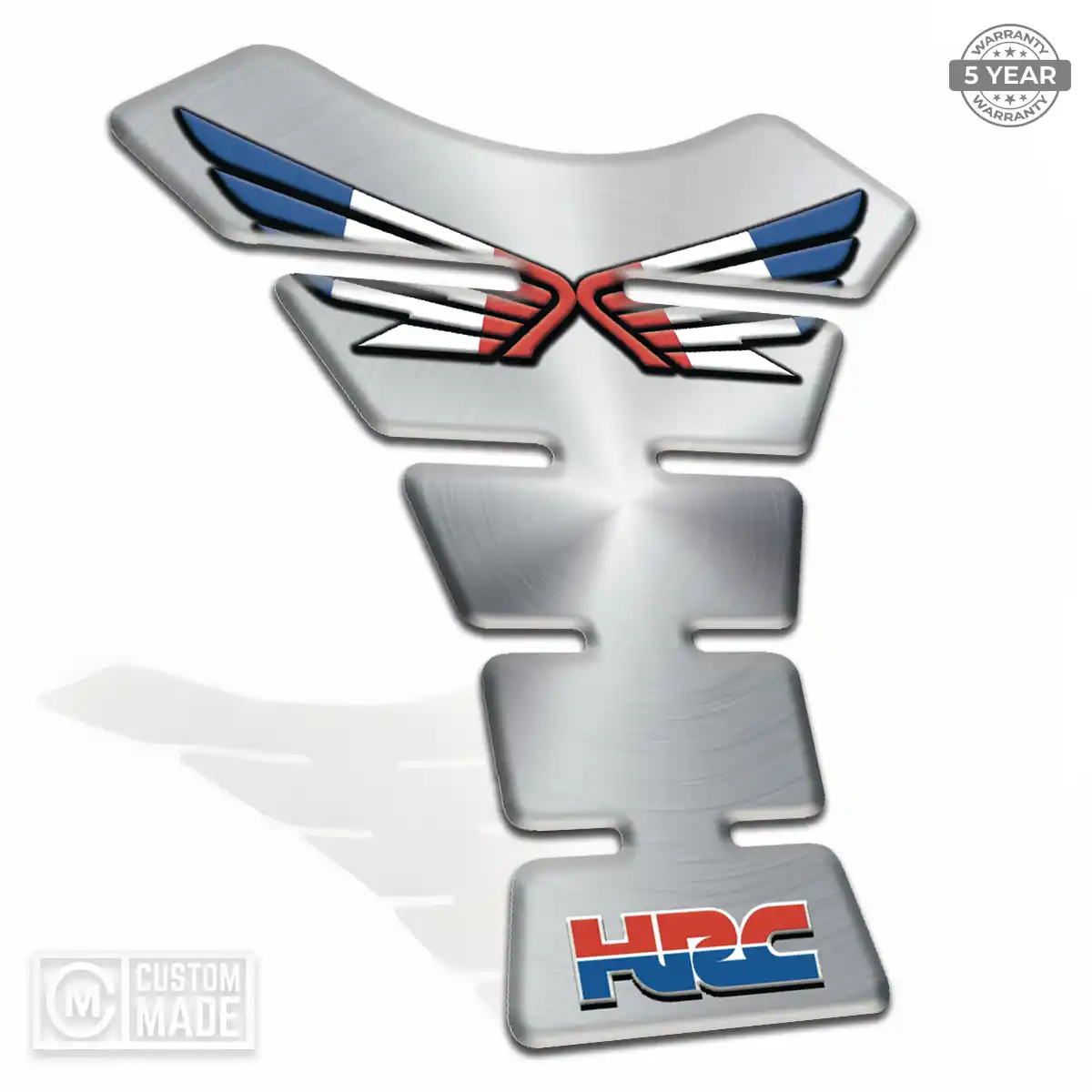 Honda Tank Protector Motorcycle Superior Craft