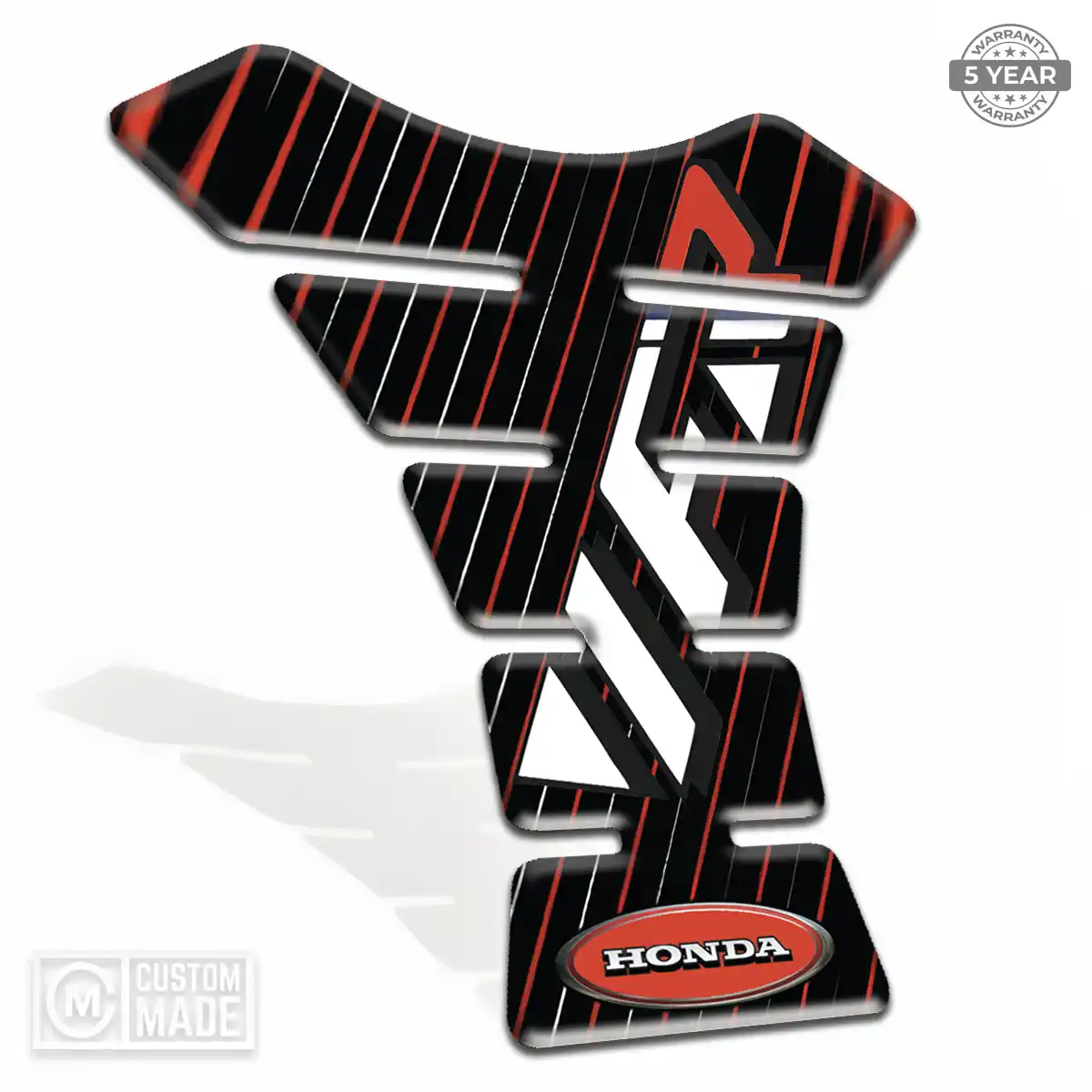 Honda Tank Protector Pad Elite Edition