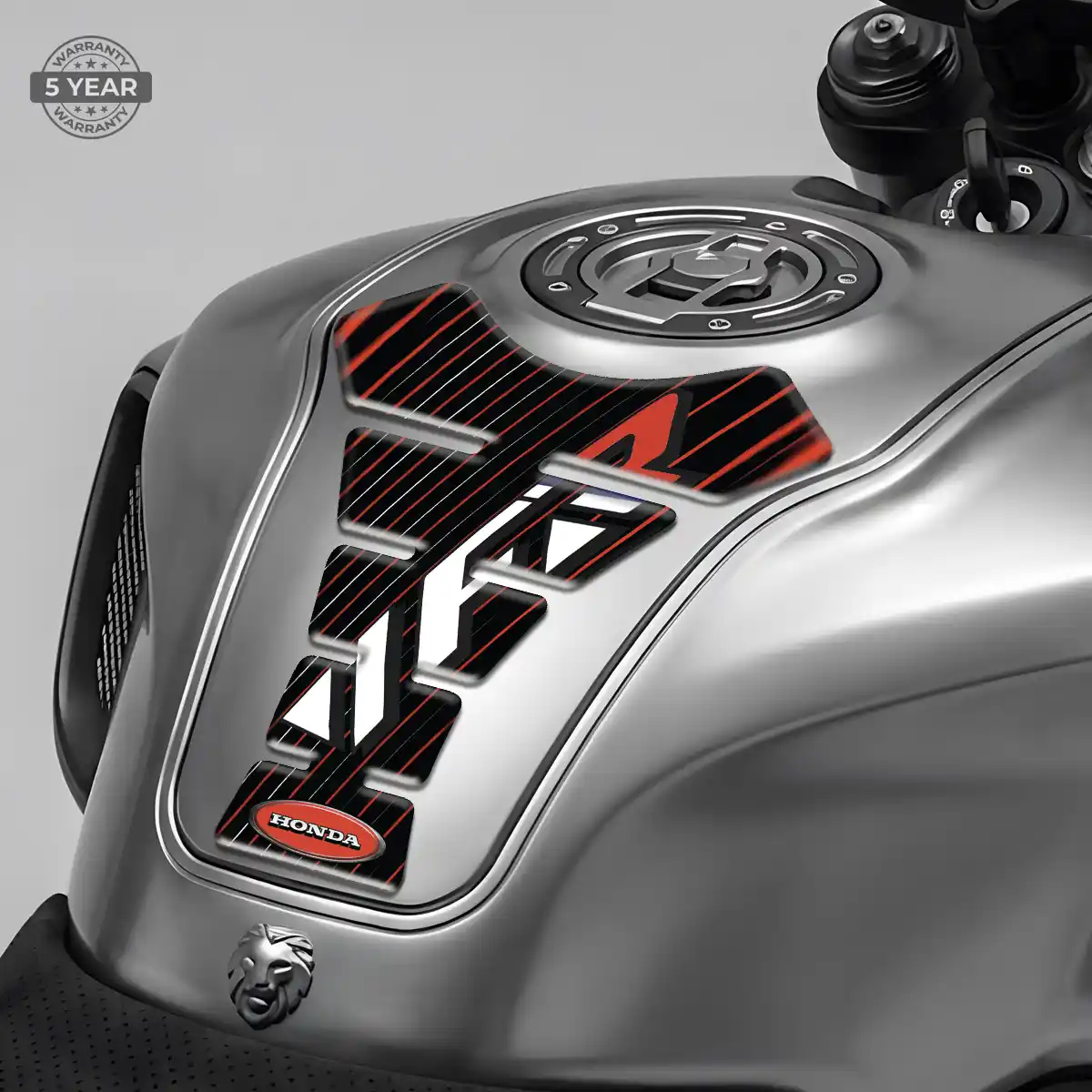 Honda Tank Protector Pad Elite Edition