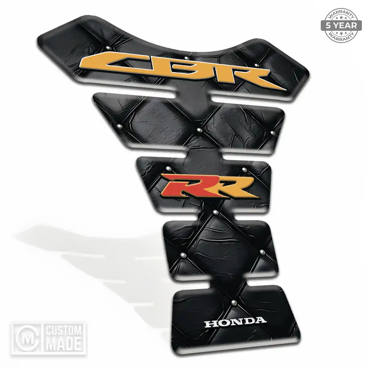Honda Tank Protector Pad Exclusive Series