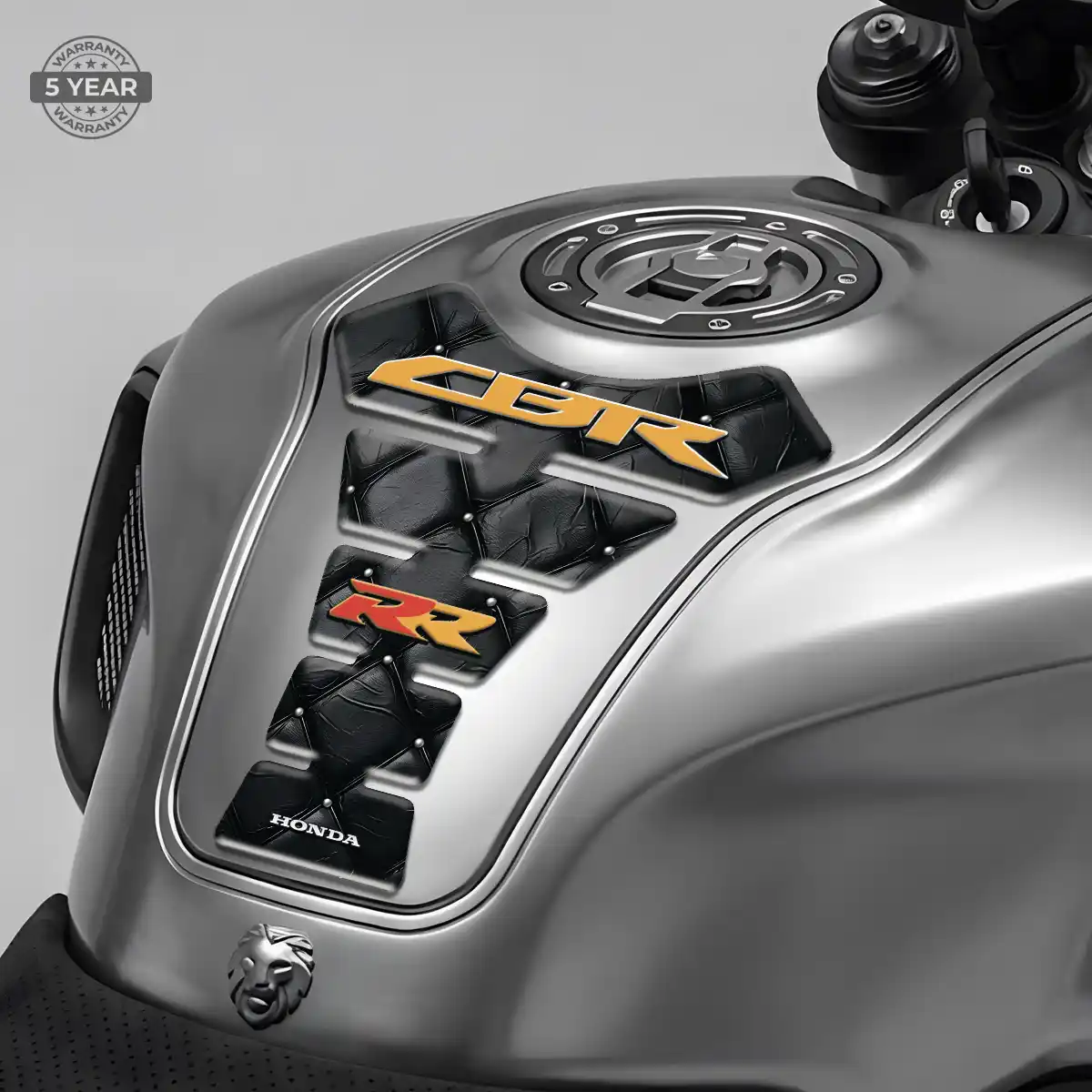 Honda Tank Protector Pad Exclusive Series