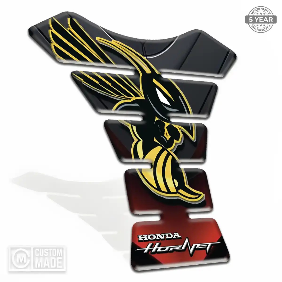 Honda Tank Protector Pad Motorbike Elite Edition