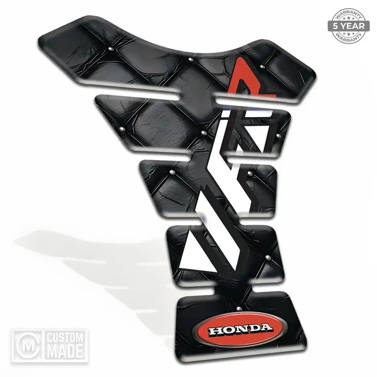 Honda Tank Protector Pad Motorcycle Elite Edition