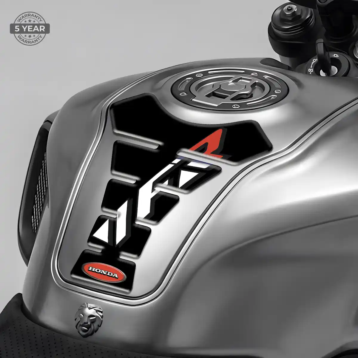 Honda Tank Protector Pad Noble Edition