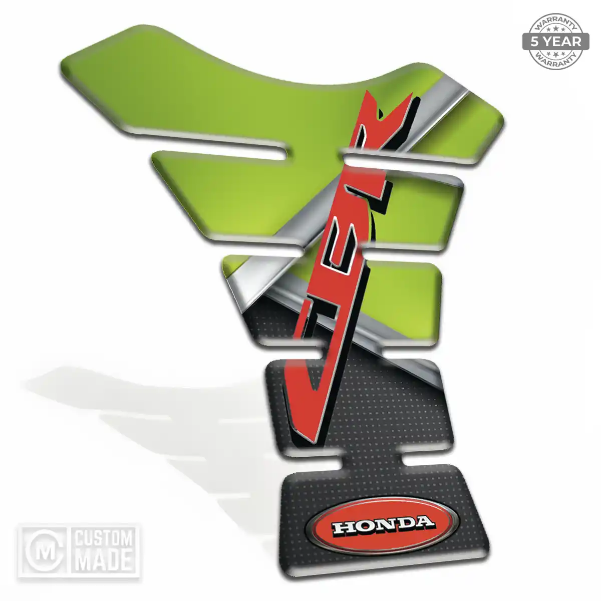 Honda Tank Protector Pad Signature Grade