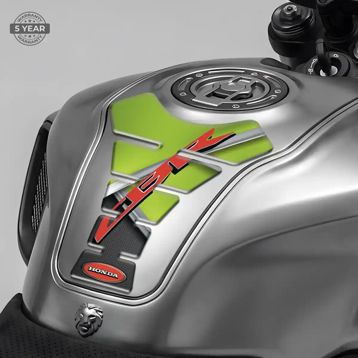 Honda Tank Protector Pad Signature Grade