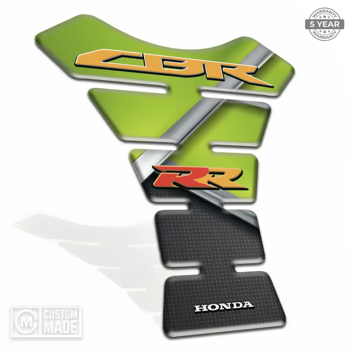 Honda Tank Protector Pads Motorbike Noble Edition