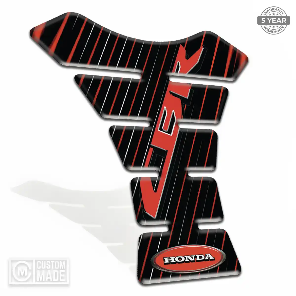 Honda Tank Protector Prestige Line