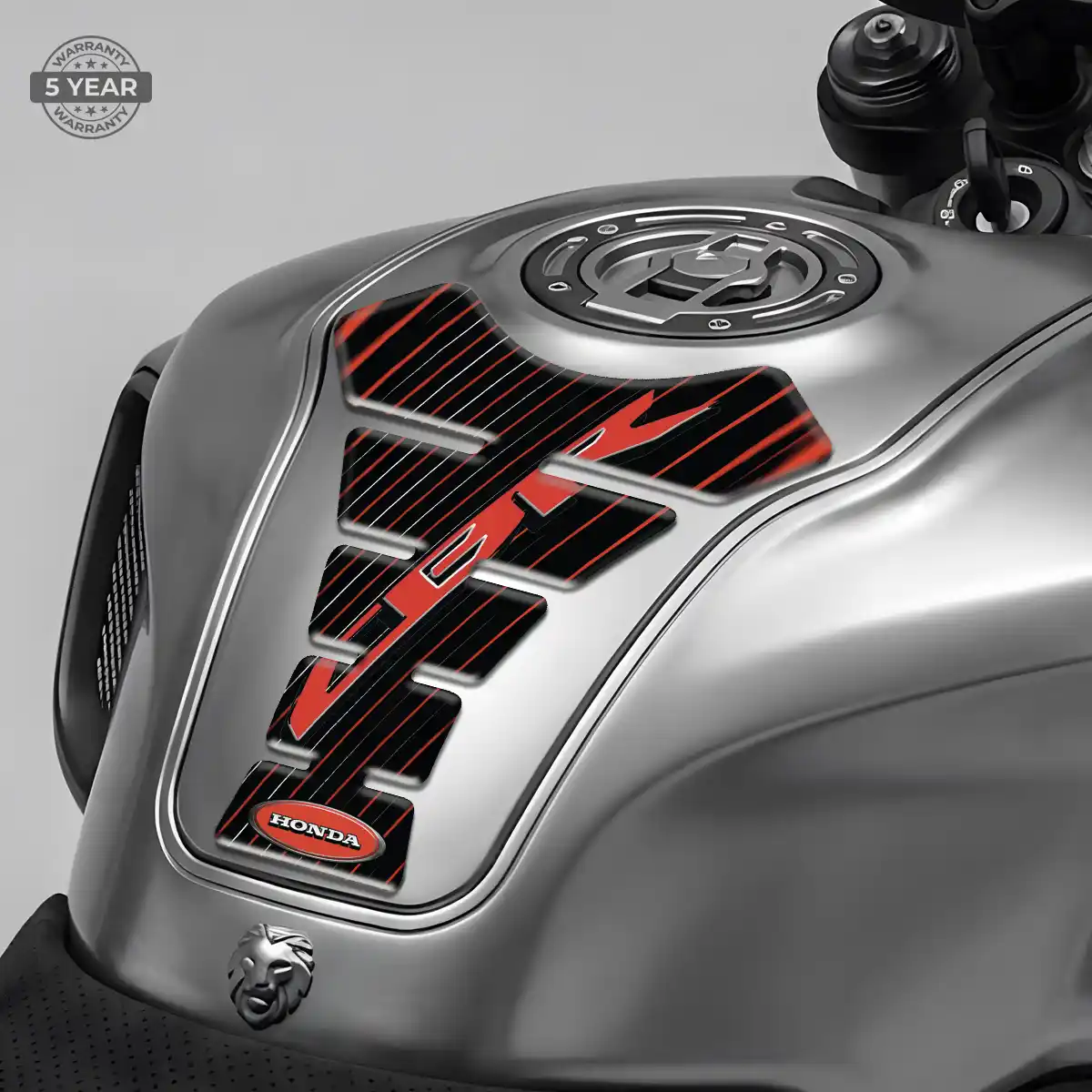 Honda Tank Protector Prestige Line
