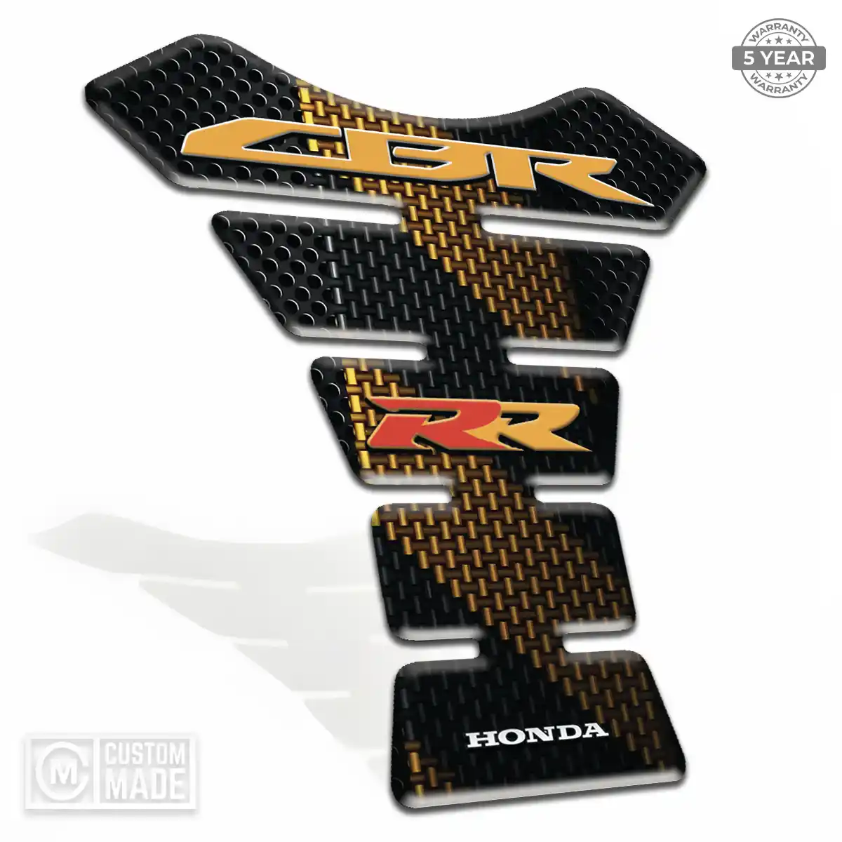 Honda Tank Protector Signature Grade