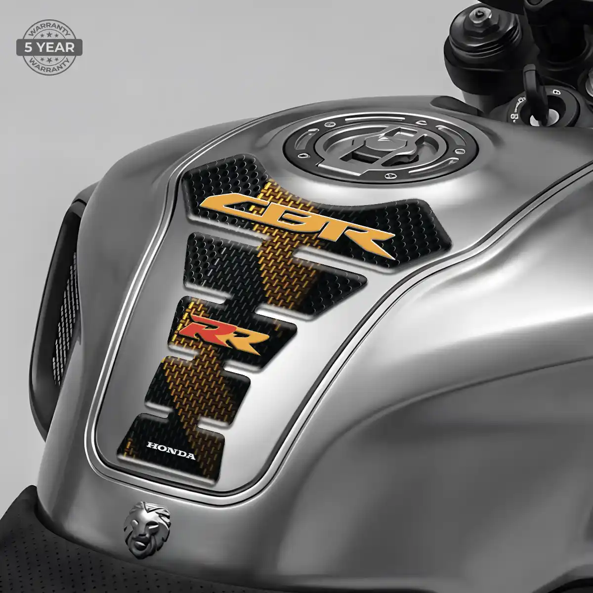 Honda Tank Protector Signature Grade