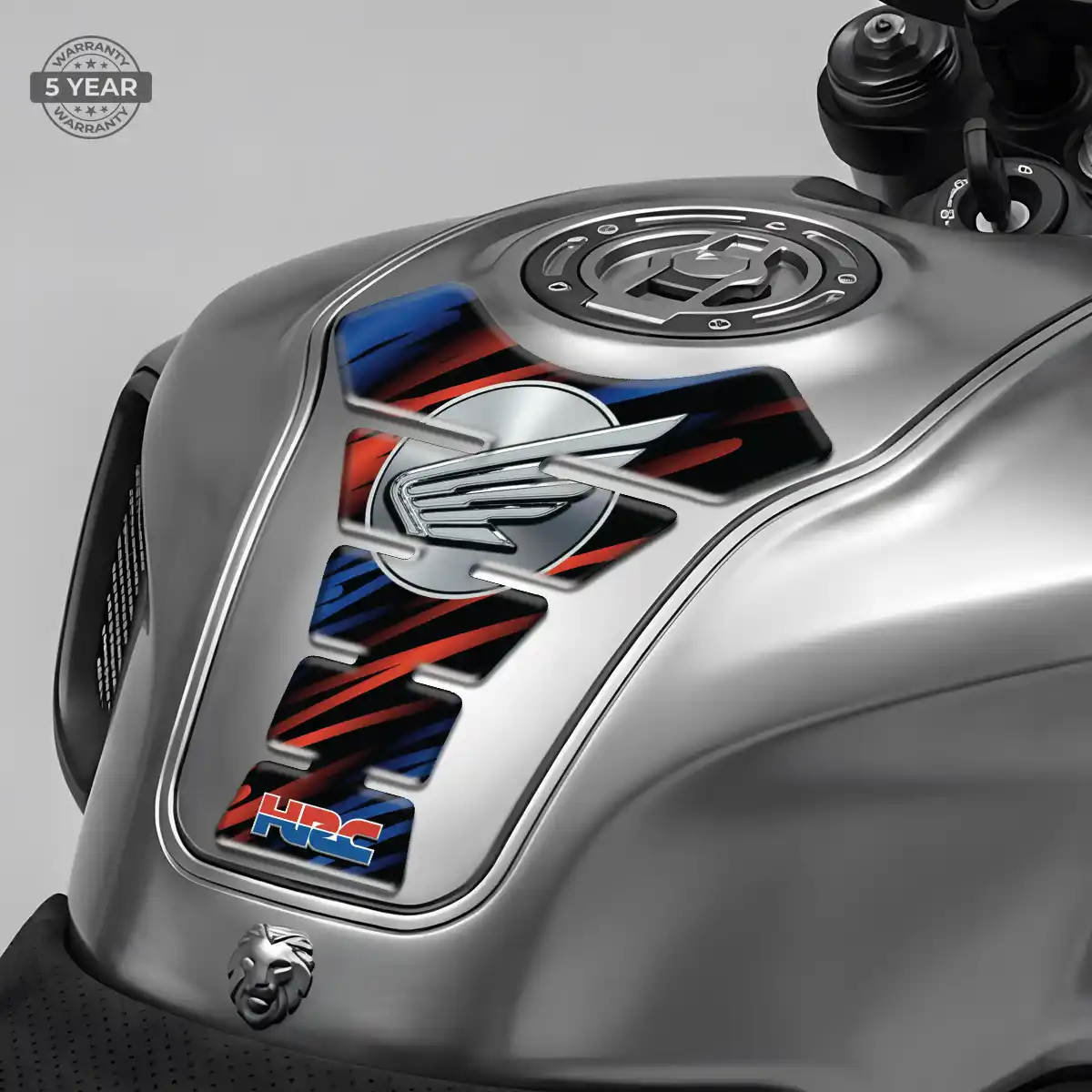 Honda Tank Protector Superior Craft