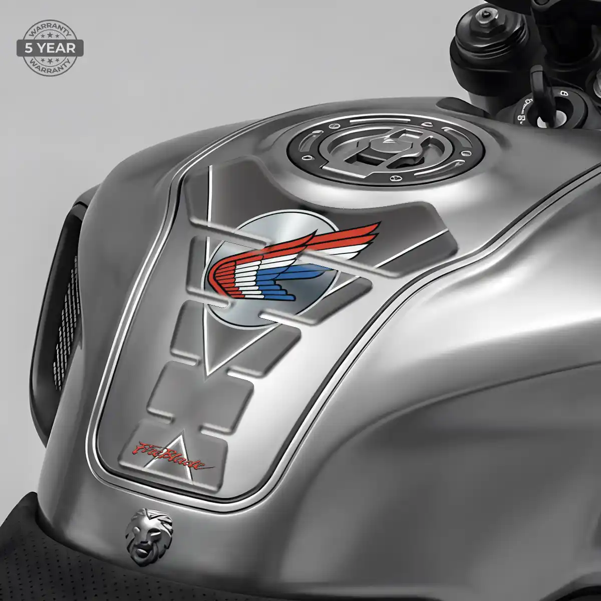 Honda Tank Scratch Protector Elite Edition