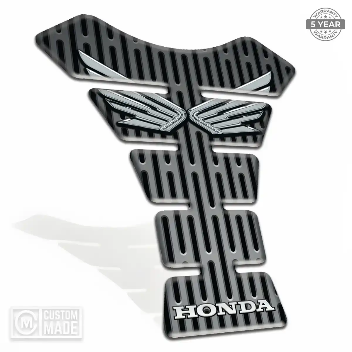 Honda Tank Scratch Protector Prestige Line