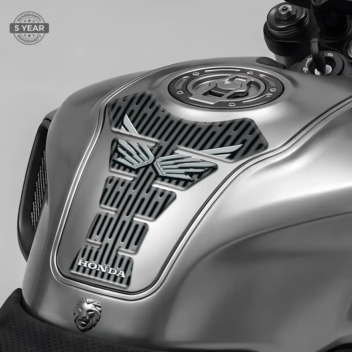 Honda Tank Scratch Protector Prestige Line