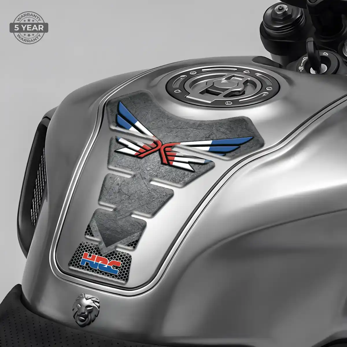 Honda Tank Scratch Protector Superior Craft