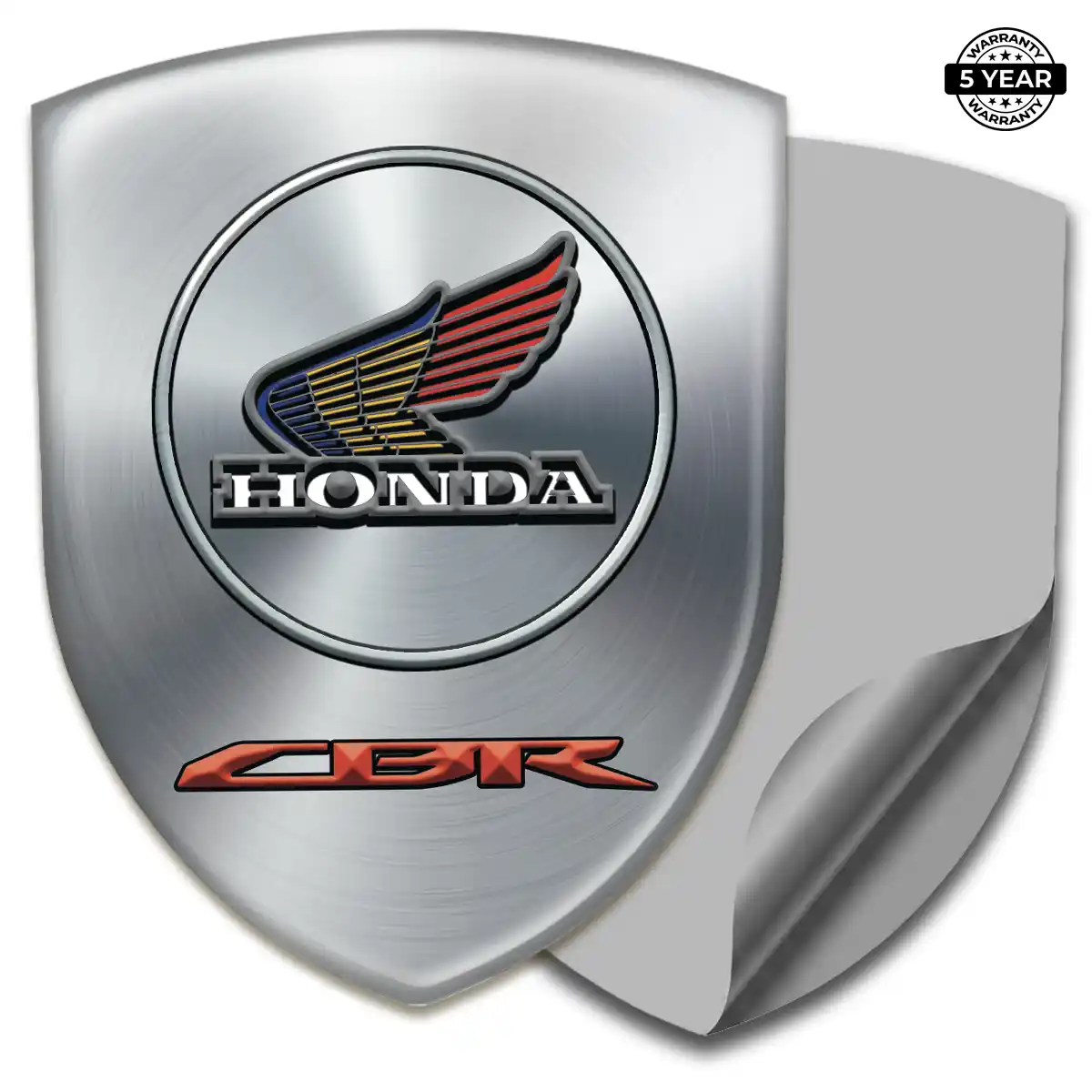 Honda Vehicle Logo Sticker Signature Grade