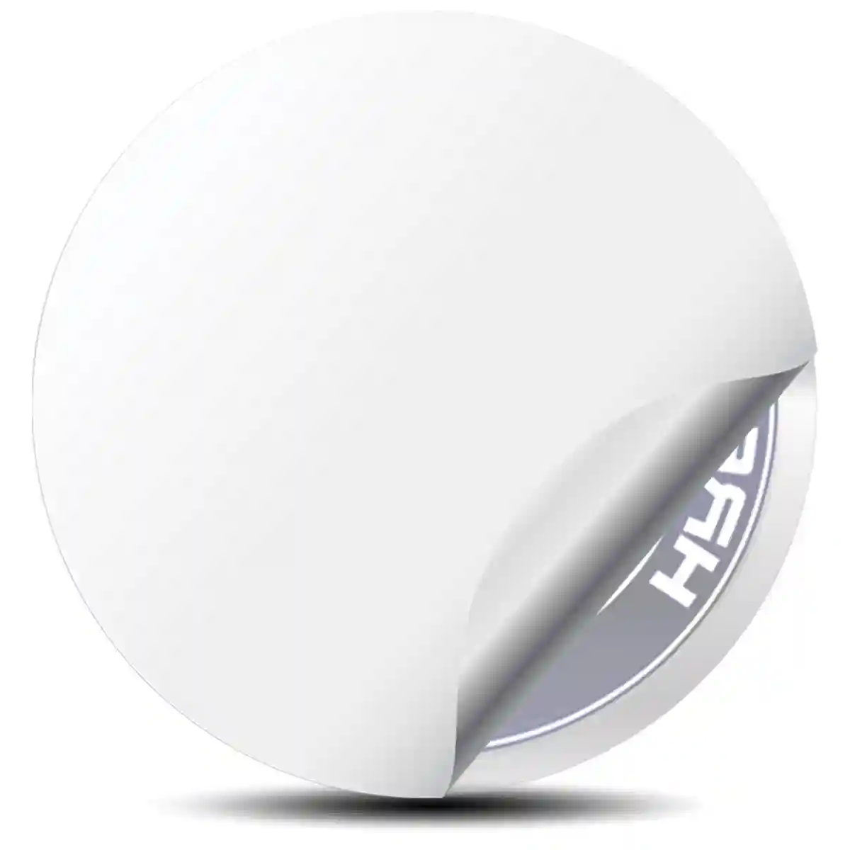 Hre Badge Emblems Center Cap Stylish Design