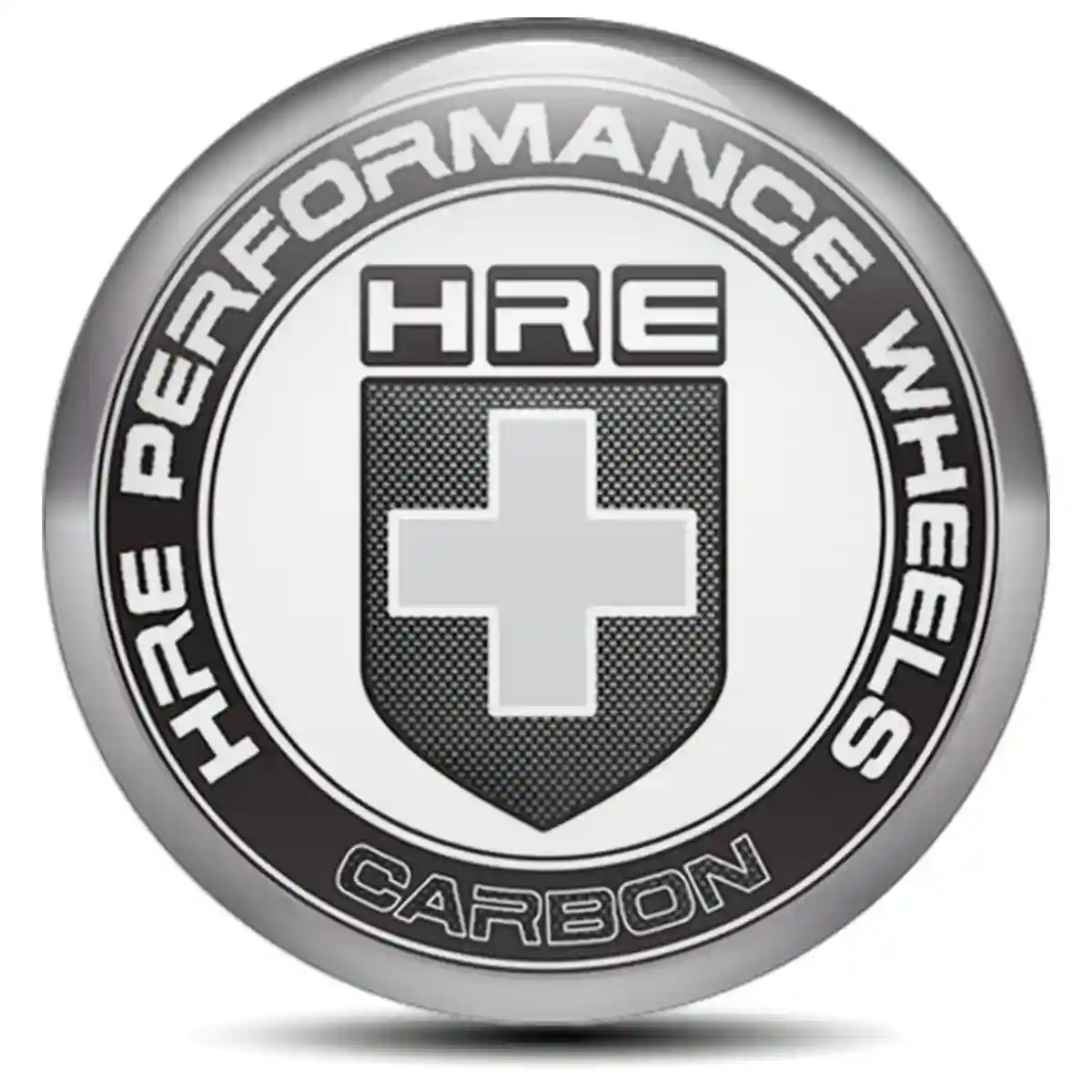 Hre Domed Emblem Stylish Design