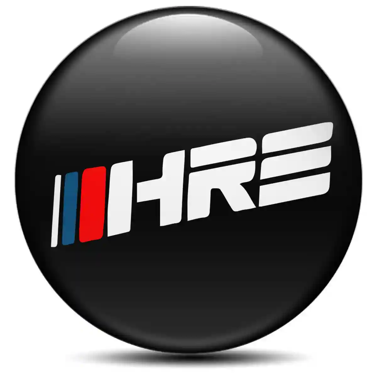 Hre Emblem Badge Stylish Design