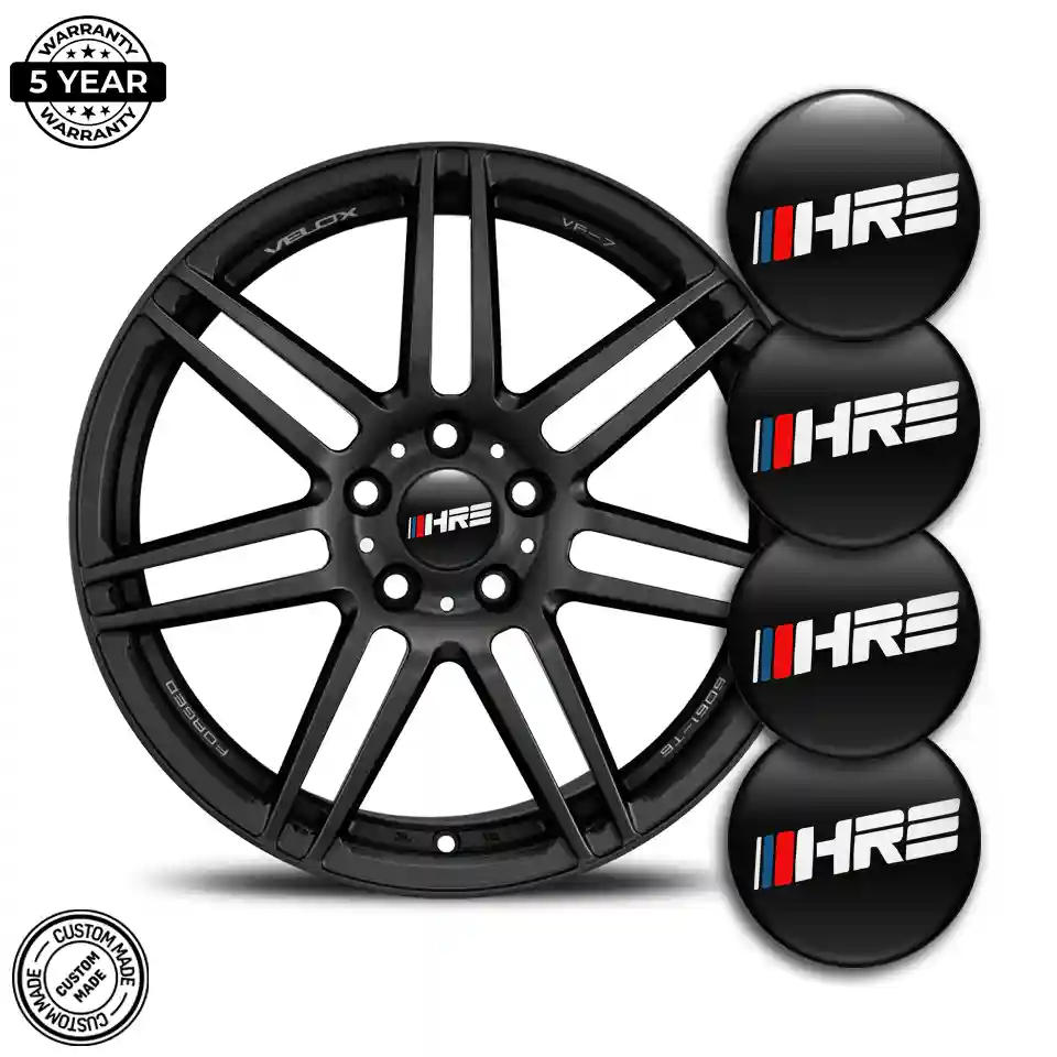 Hre Emblem Badge Stylish Design