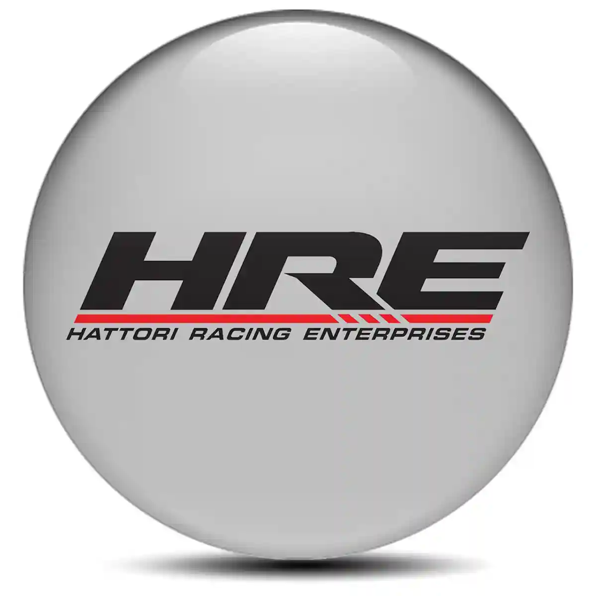 Hre Emblem Center Hup Cap Stylish Design