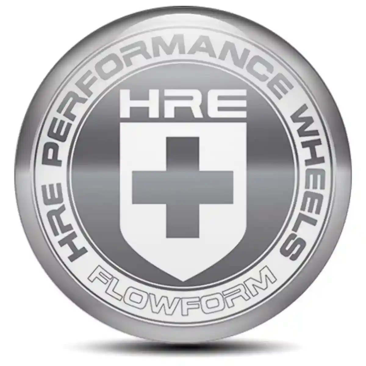 Hre Silicone Sticker Stylish Design