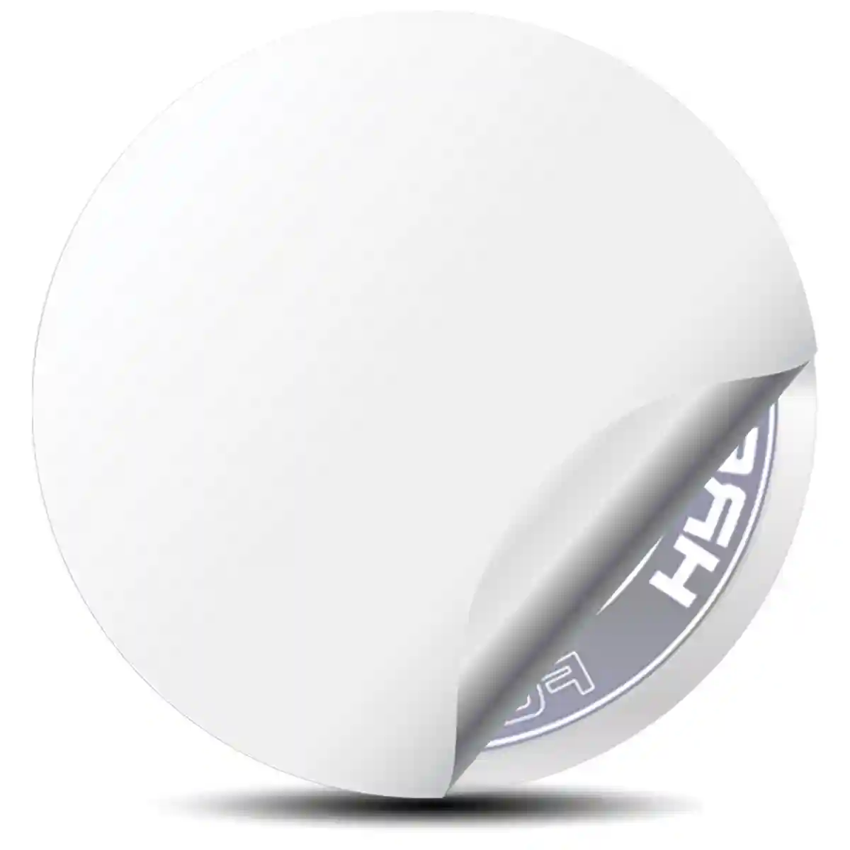 Hre Wheel Emblems Stylish Design