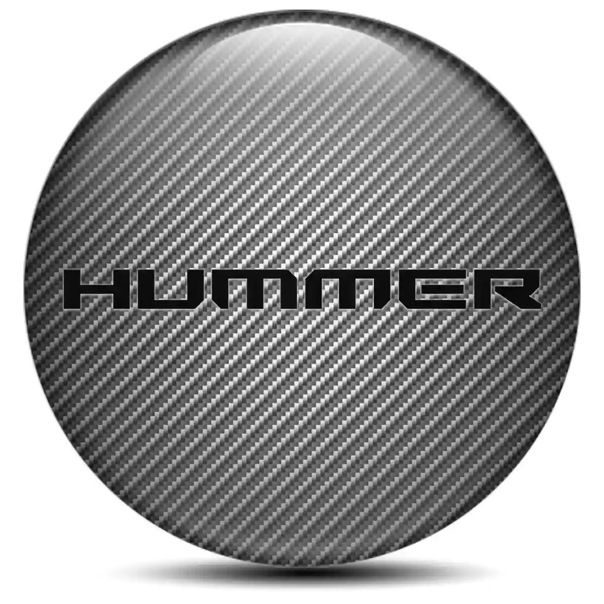 Hummer Logo Emblem Sleek Style