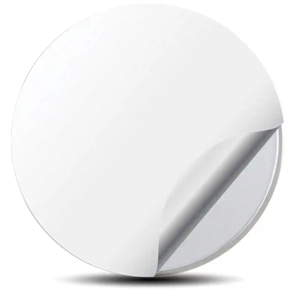 Hyundai Wheel Emblem Self-Adhesive Sleek Style