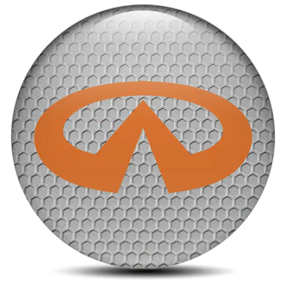 Infiniti Logo Emblem Sleek Style