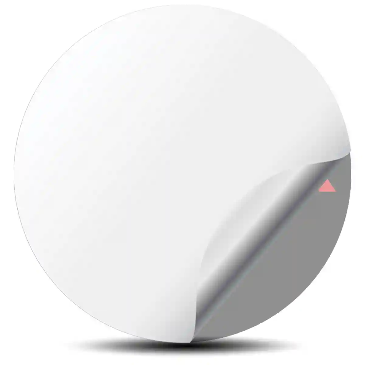 Irmsher Silicone Emblem Sleek Style