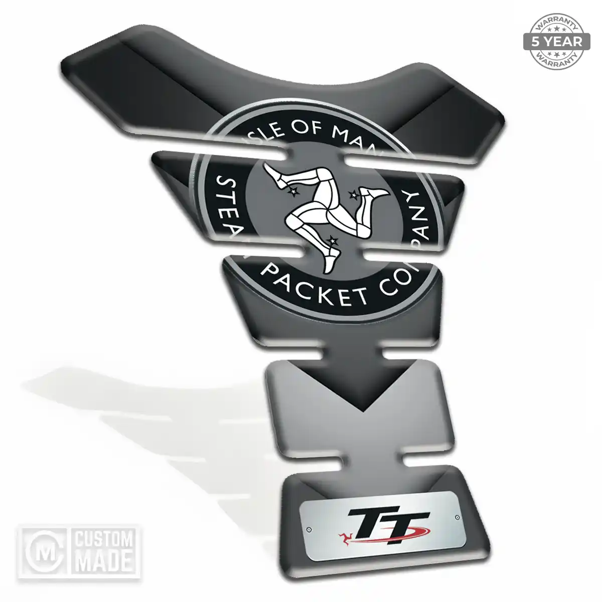 Isle of MAN Tank Guard Protector Prestige Line